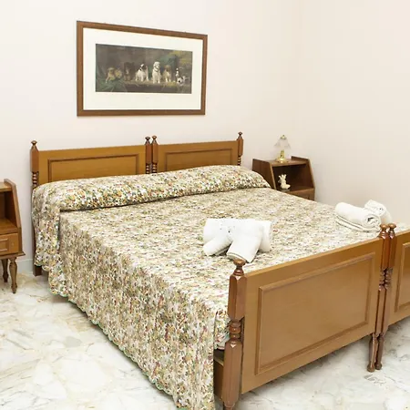 Oltremare Casa Per Vacanze Con Terrazzo Casarano Exterior photo