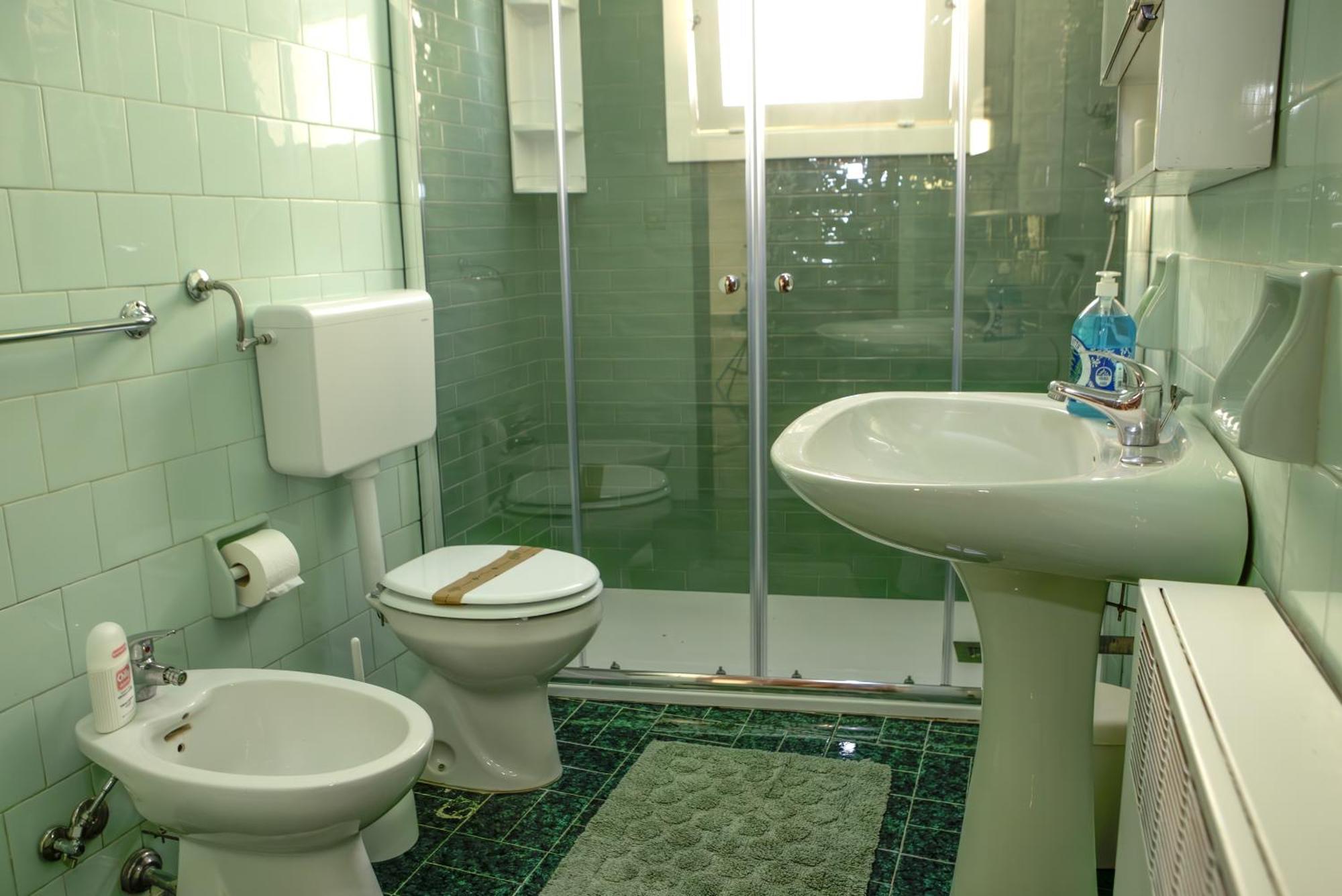Apartment Oltremare Casa Per Vacanze Con Terrazzo Casarano