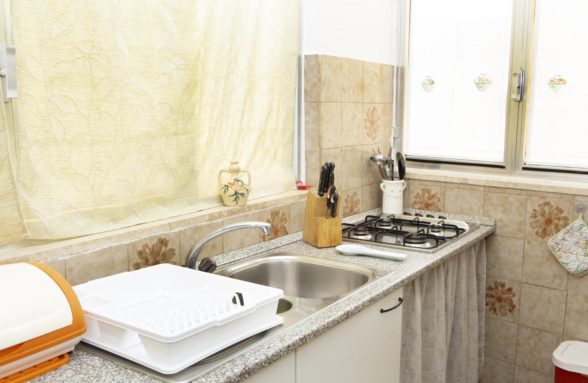 Oltremare Casa Per Vacanze Con Terrazzo Apartment *