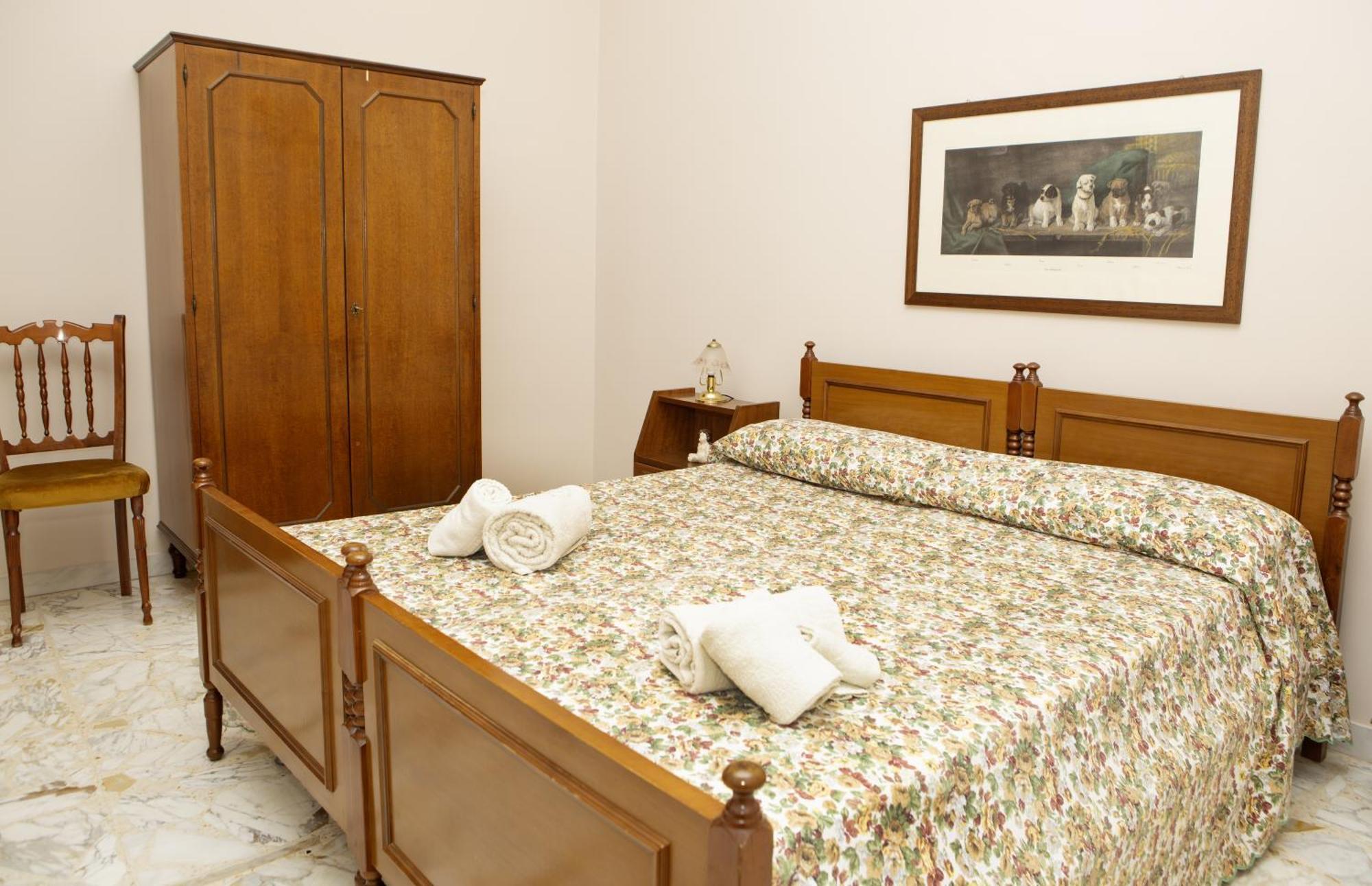 Oltremare Casa Per Vacanze Con Terrazzo *
