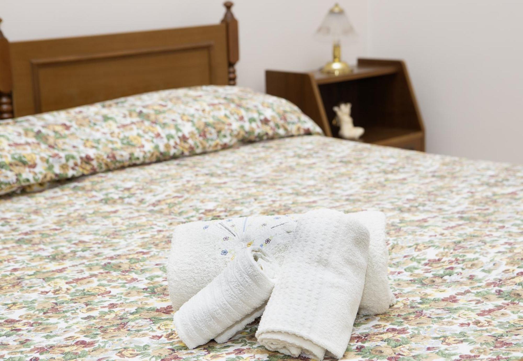Oltremare Casa Per Vacanze Con Terrazzo * Casarano