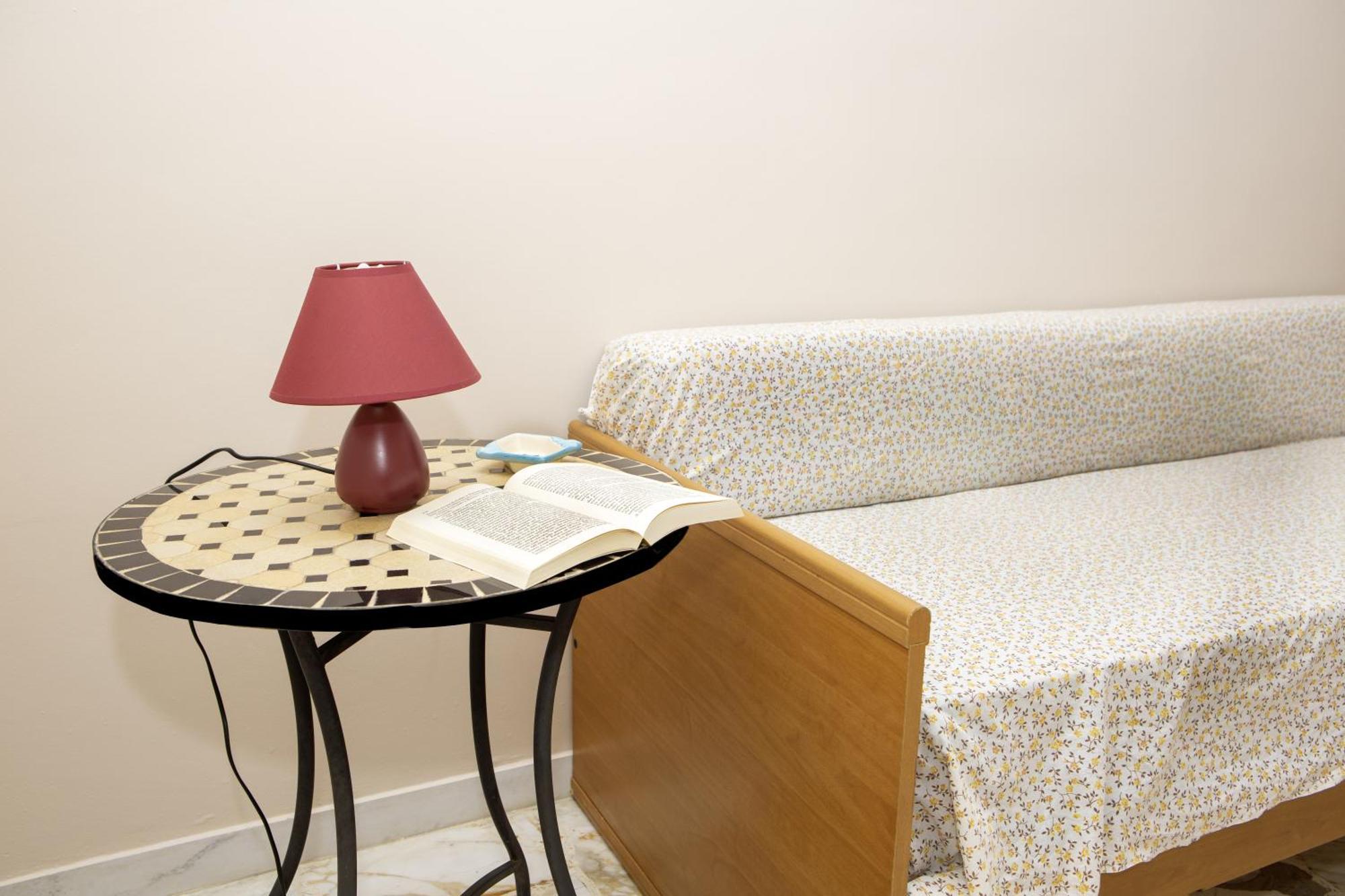 Oltremare Casa Per Vacanze Con Terrazzo Apartment *