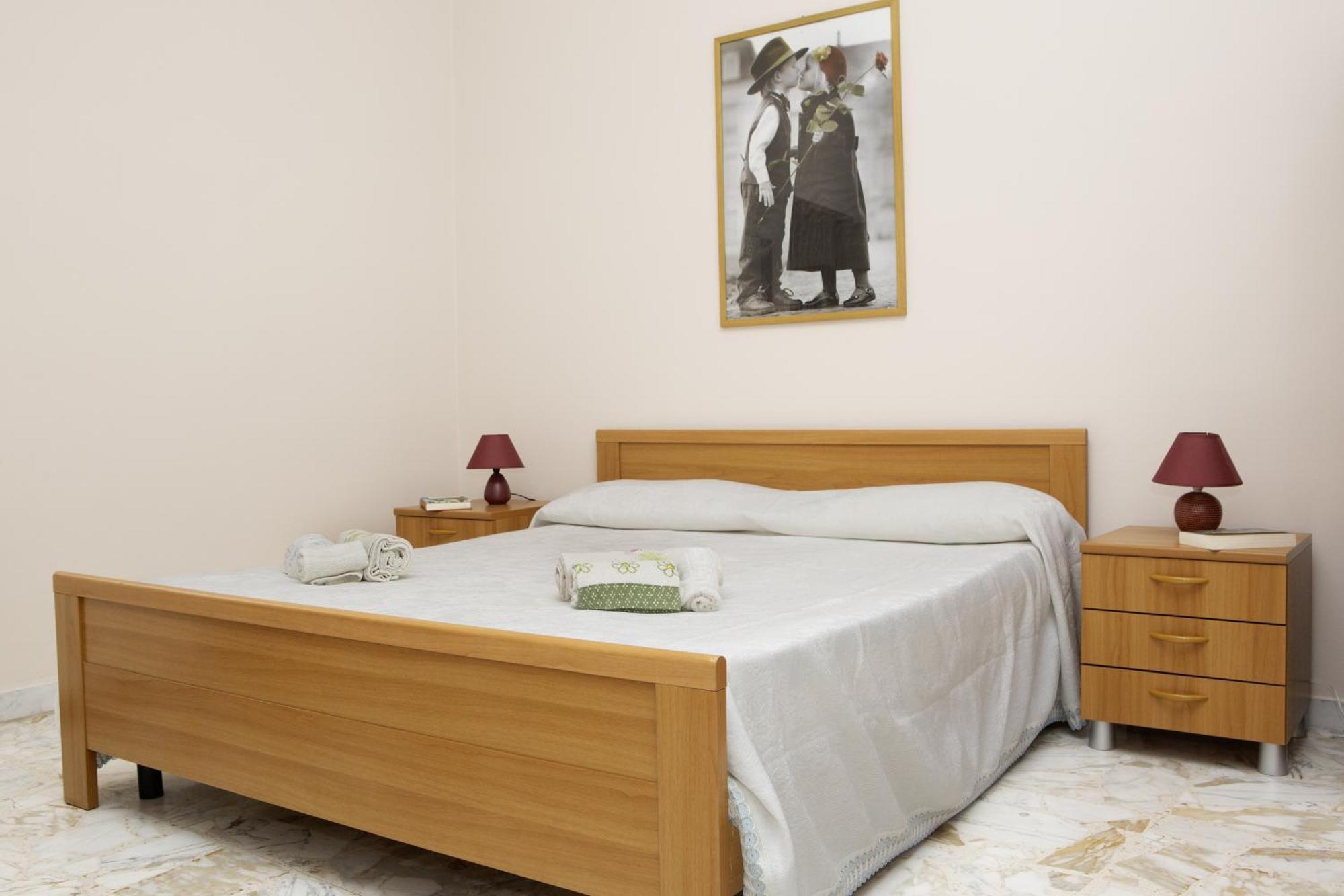 Apartment Oltremare Casa Per Vacanze Con Terrazzo *