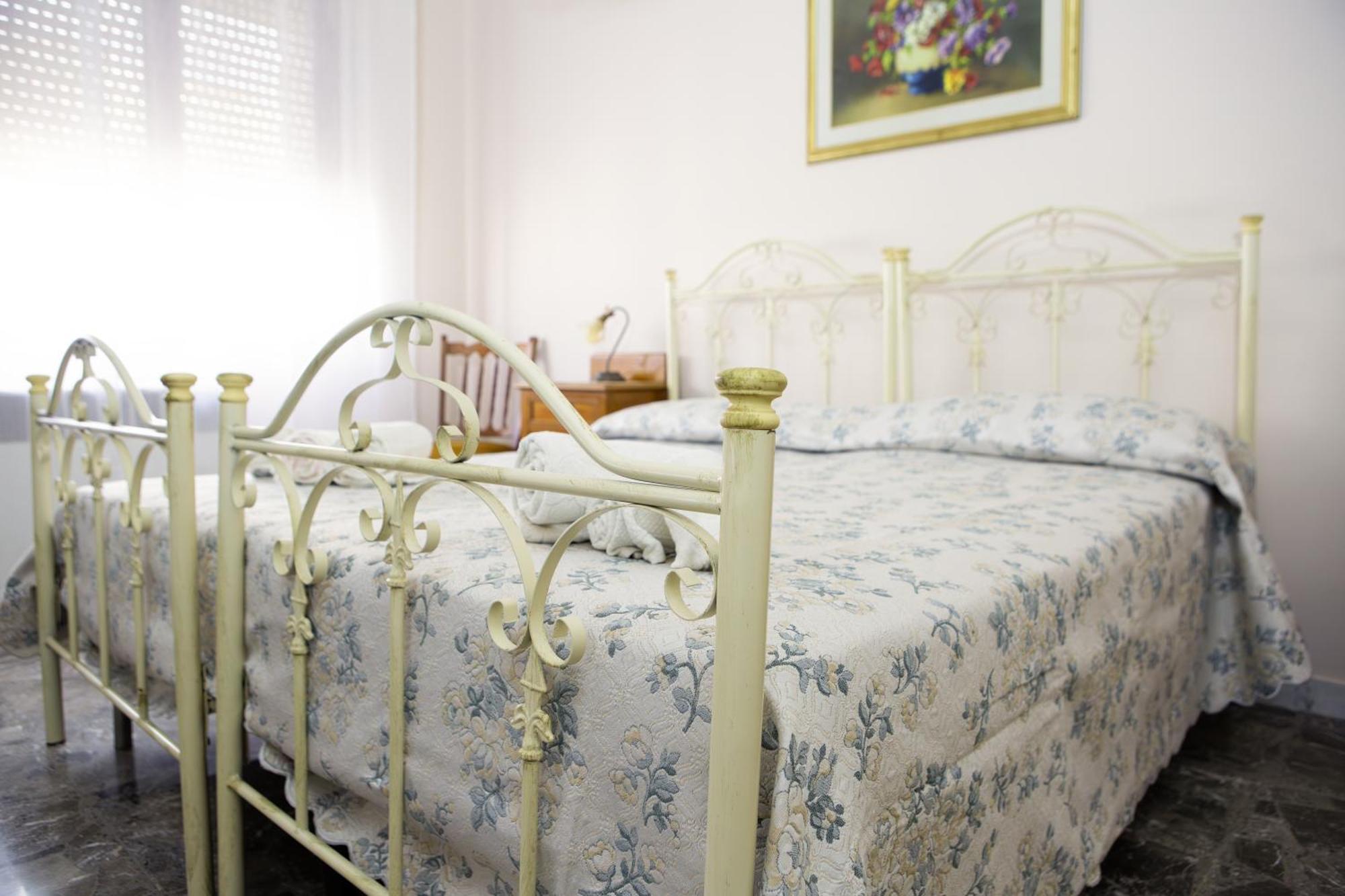 Oltremare Casa Per Vacanze Con Terrazzo *