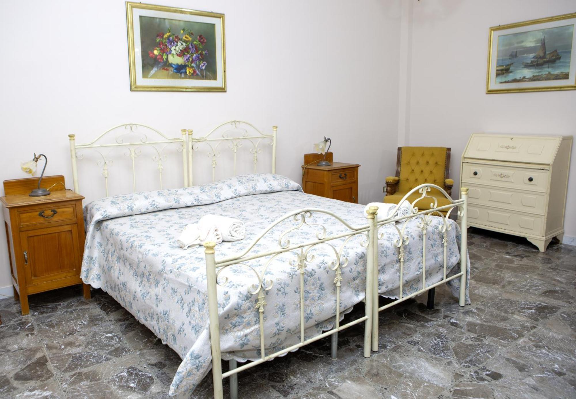 Oltremare Casa Per Vacanze Con Terrazzo Casarano