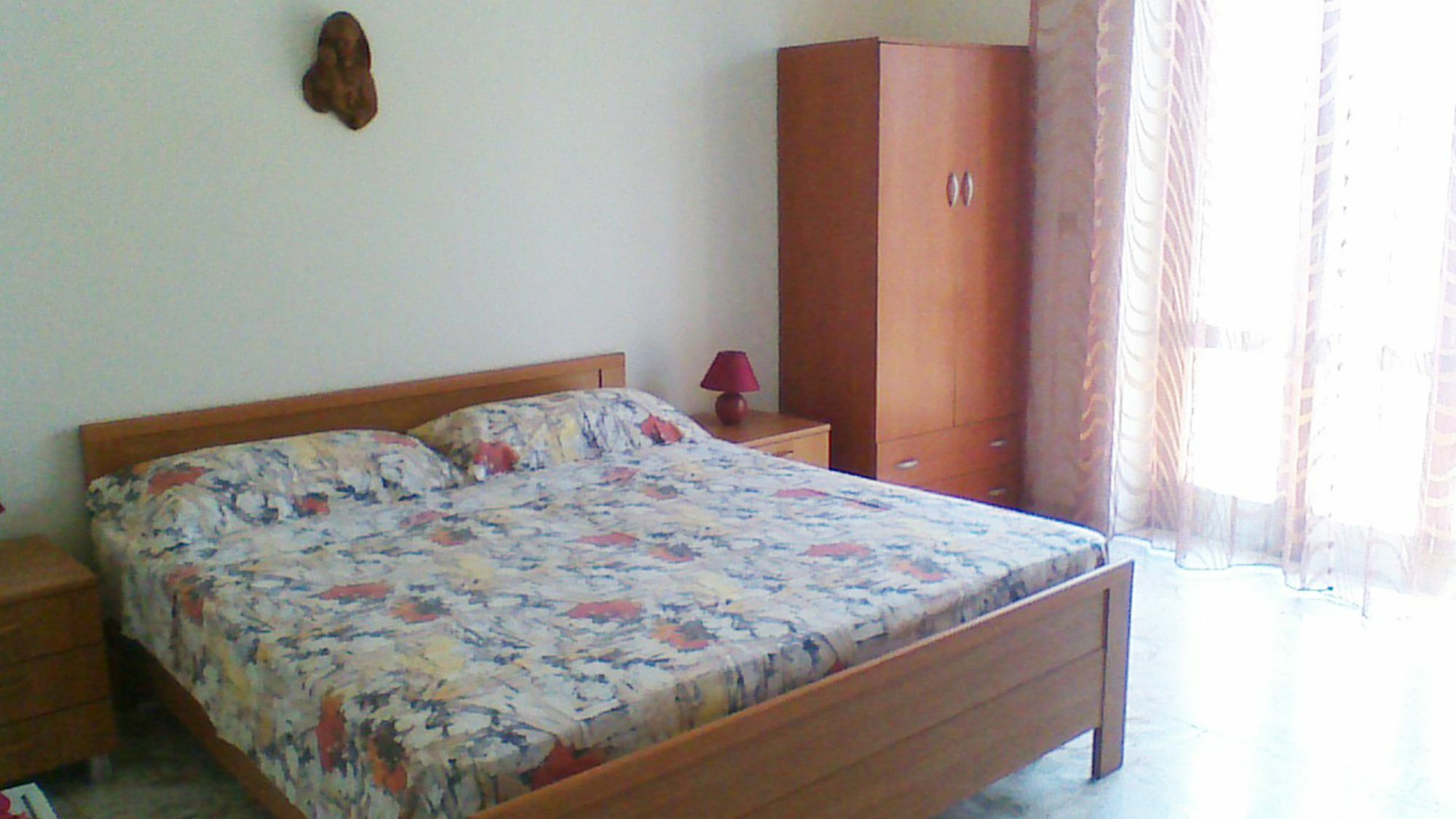 Oltremare Casa Per Vacanze Con Terrazzo Apartment *