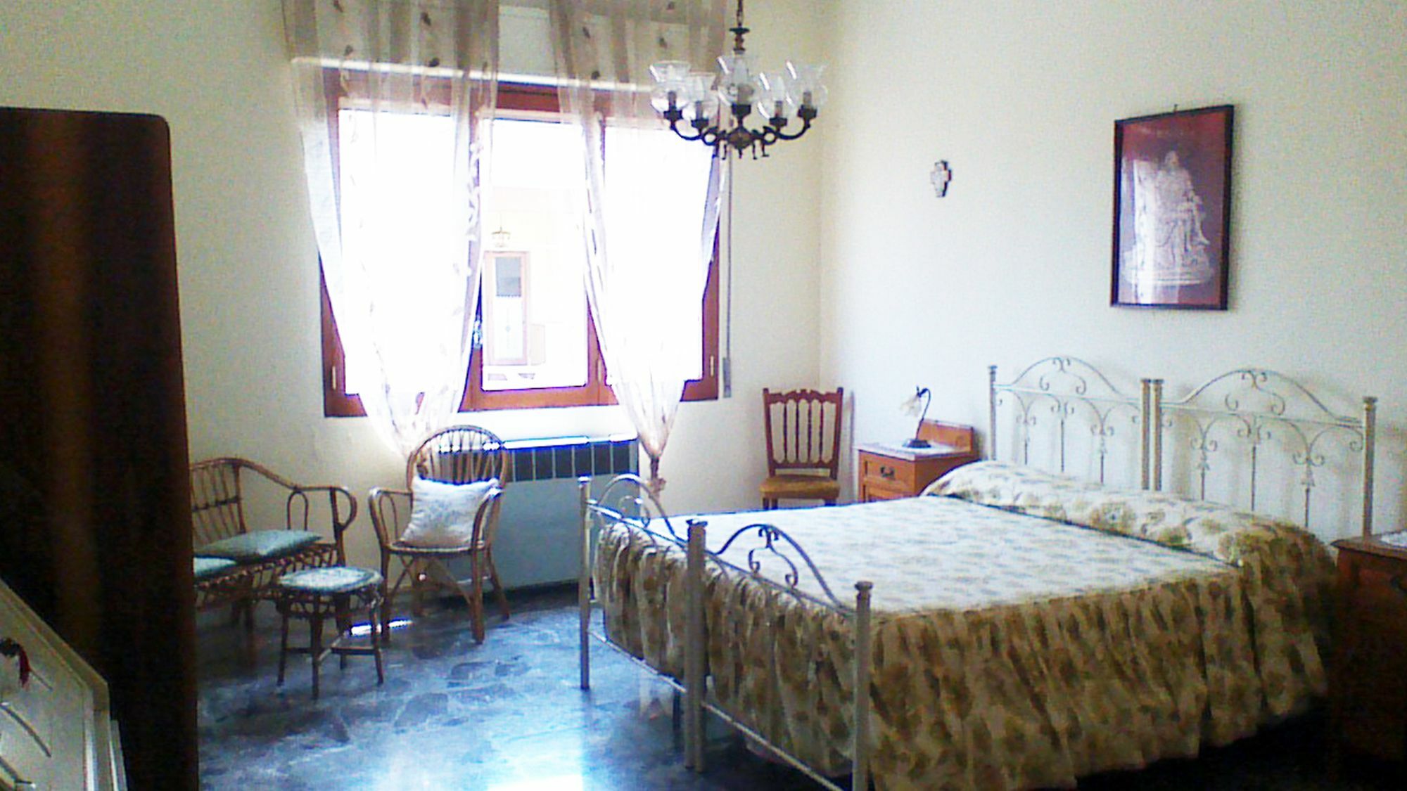 Oltremare Casa Per Vacanze Con Terrazzo Casarano