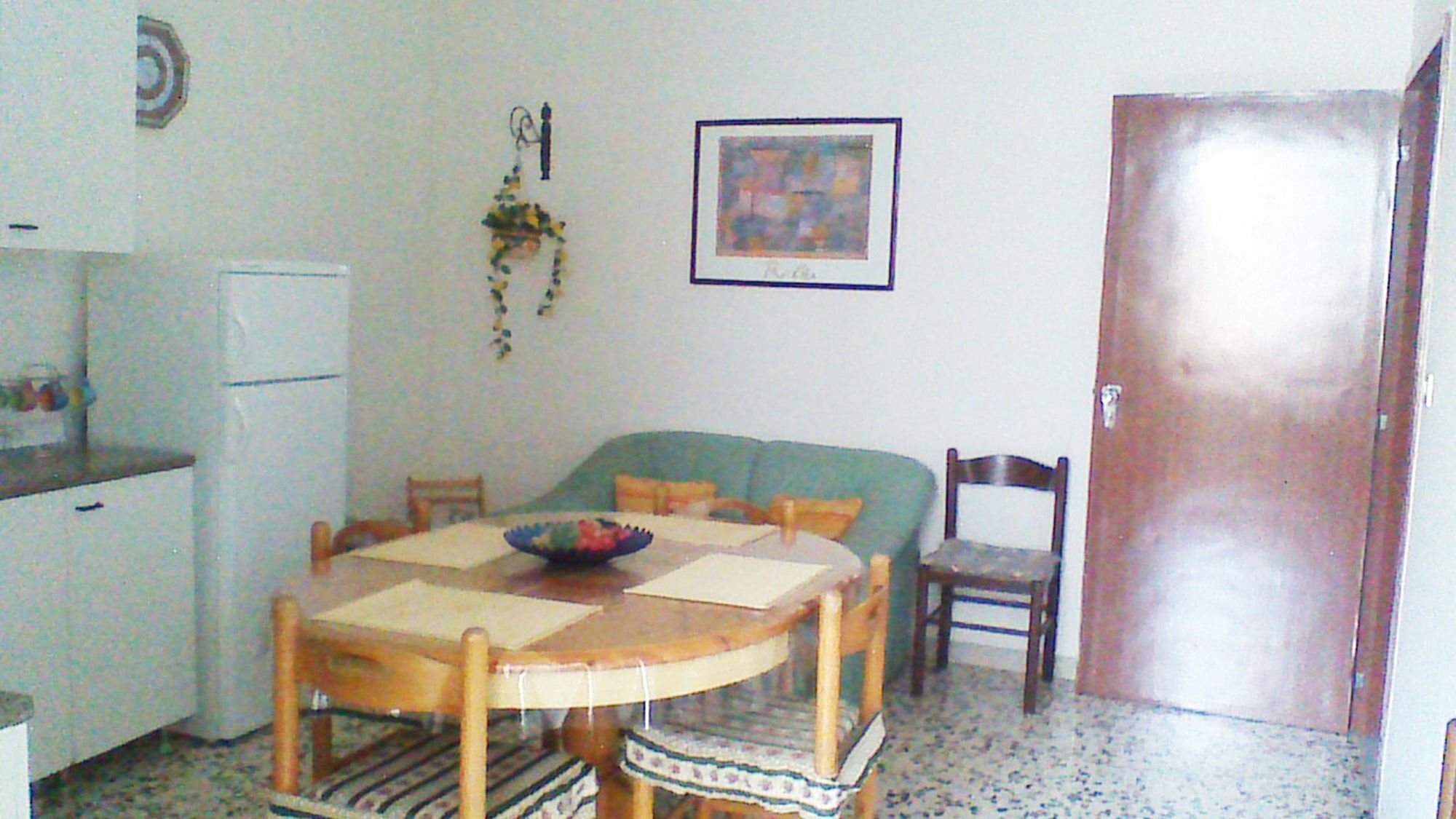 Apartment Oltremare Casa Per Vacanze Con Terrazzo Casarano